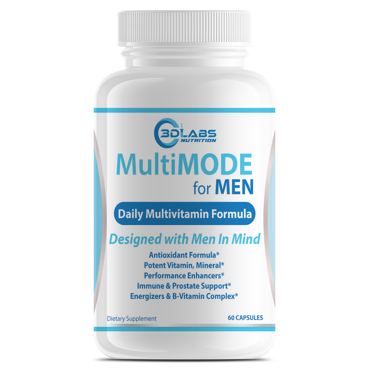 MultiMode for Men
