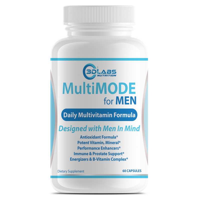 MultiMode for Men