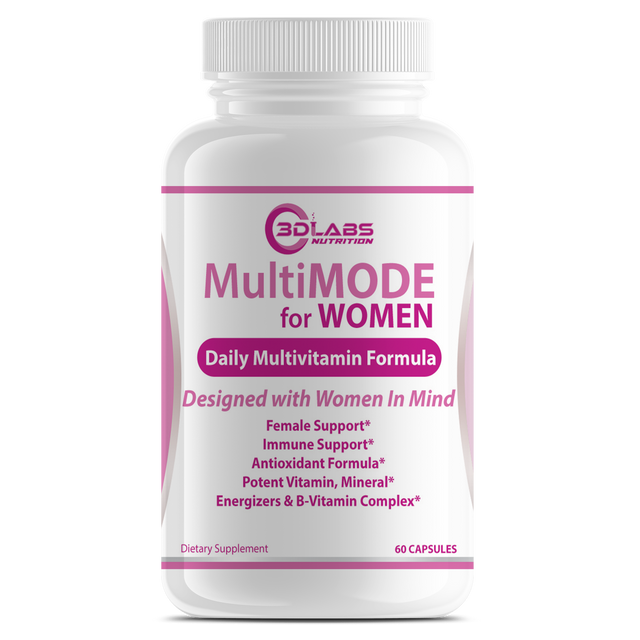 MultiMode for Women