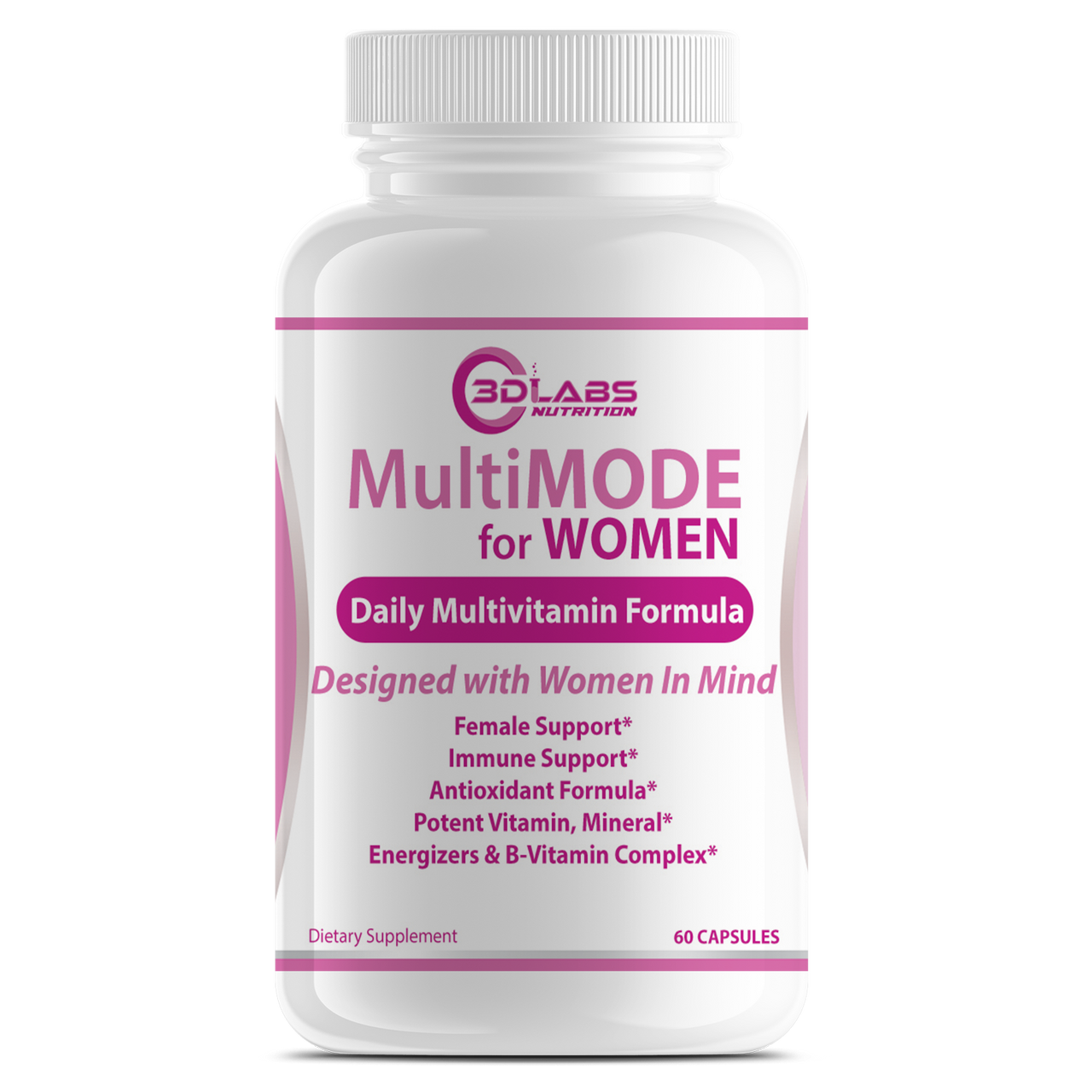 MultiMode for Women