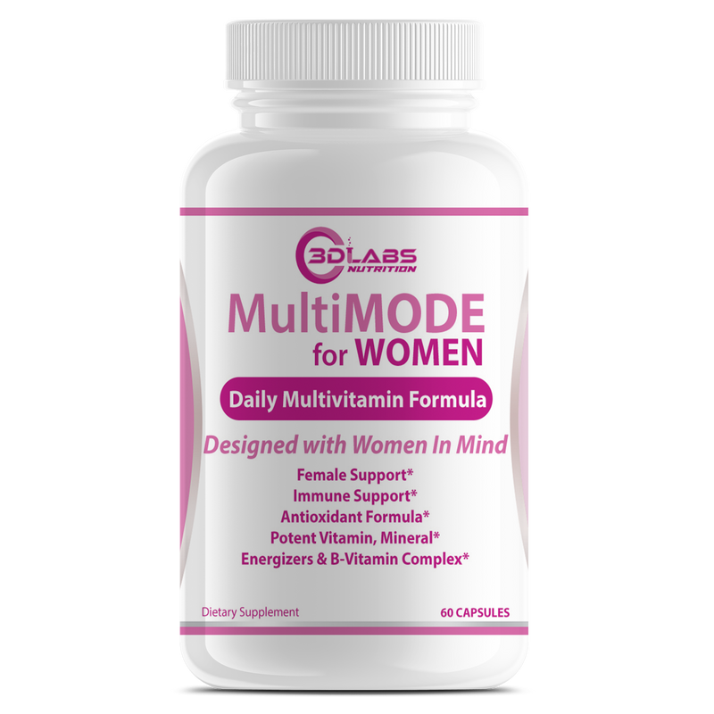 MultiMode for Women