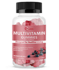 3D Labs Nutrition Multivitamin Gummies