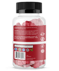 3D Labs Nutrition Multivitamin Gummies