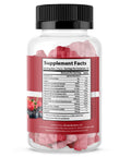 3D Labs Nutrition Multivitamin Gummies