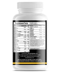NeuroMode Nootropic Supplement Bottle