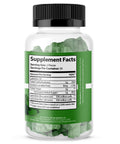 3D Labs Nutrition Probiotic Gummies 