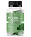 3D Labs Nutrition Probiotic Gummies 