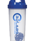 3D Labs Nutrition 24oz Shaker Bottle