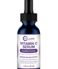 Vitamin C Serum-Skin Care-3D Labs Nutrition
