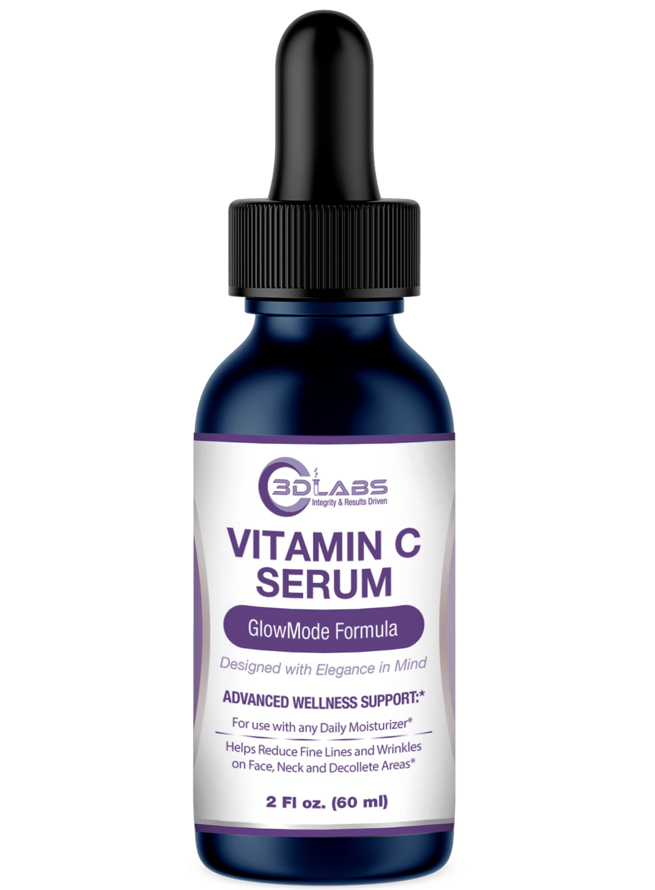 Vitamin C Serum-Skin Care-3D Labs Nutrition