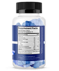 3D Labs Nutrition Sleep Well Gummies