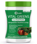 Vital Greens