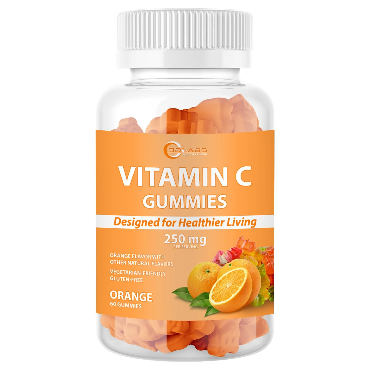 Vitamin C Gummies