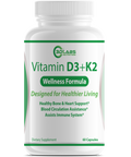 Vitamin D3+K2