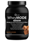 3D Labs Nutrition WheyMode Protein Salted Caramel