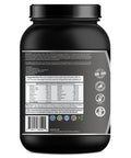 3D Labs Nutrition WheyMode Protein Salted Caramel
