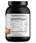 3D Labs Nutrition WheyMode Protein Salted Caramel